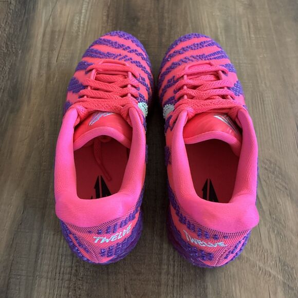 Nike JA 3 Max Volume Hyper Pink Men Size 5 / Women Size 6.5 Basketball Shoes - Picture 5 of 8